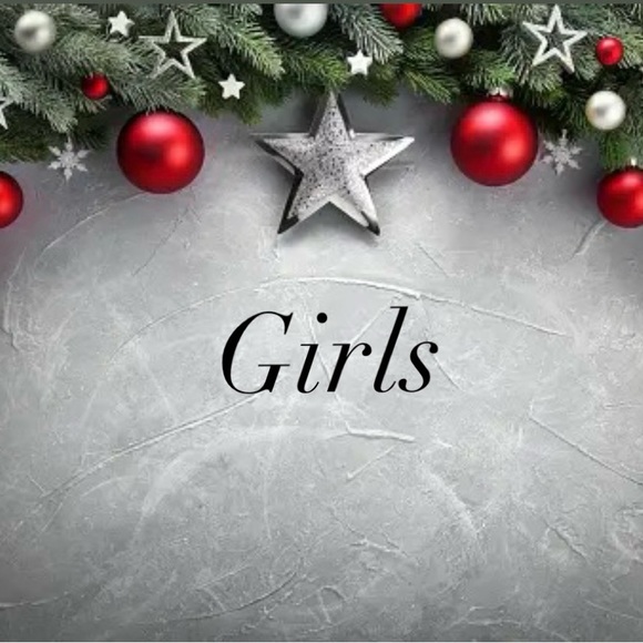 🎀 Girl’s Items - Picture 4 of 9